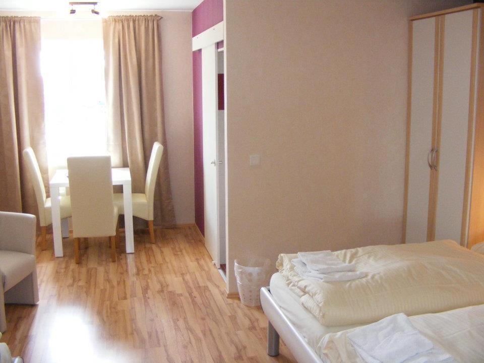 Landgasthof Tarp Zimmer foto