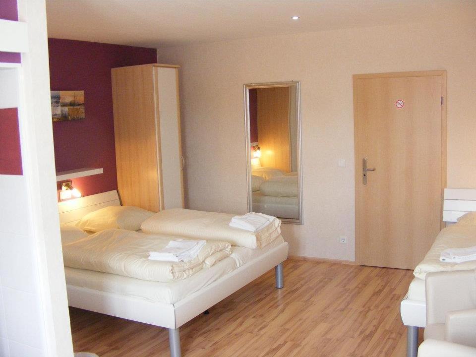 Landgasthof Tarp Zimmer foto