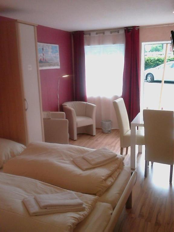Landgasthof Tarp Zimmer foto