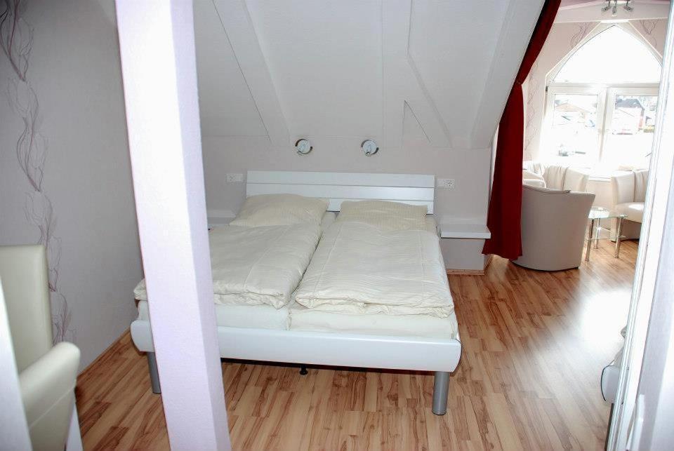 Landgasthof Tarp Zimmer foto