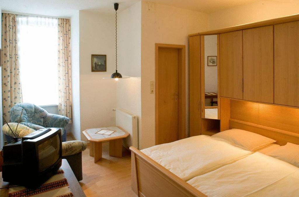 Landgasthof Tarp Zimmer foto